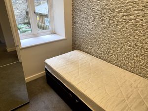 Single Bedroom- click for photo gallery